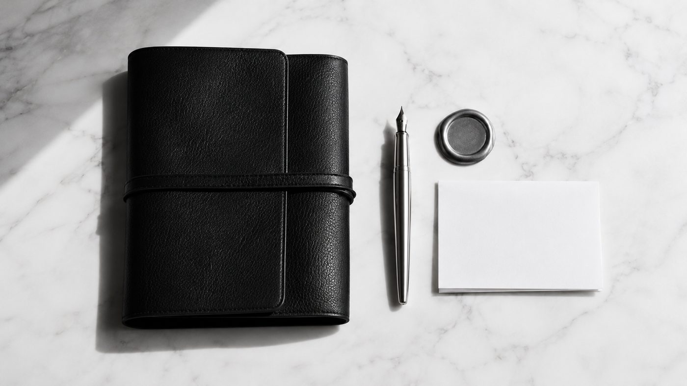 Account brief every sale starts here
