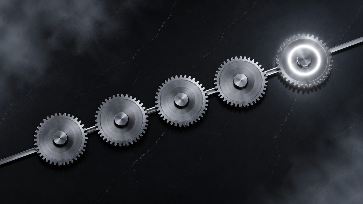 Ai system workflows before headcount