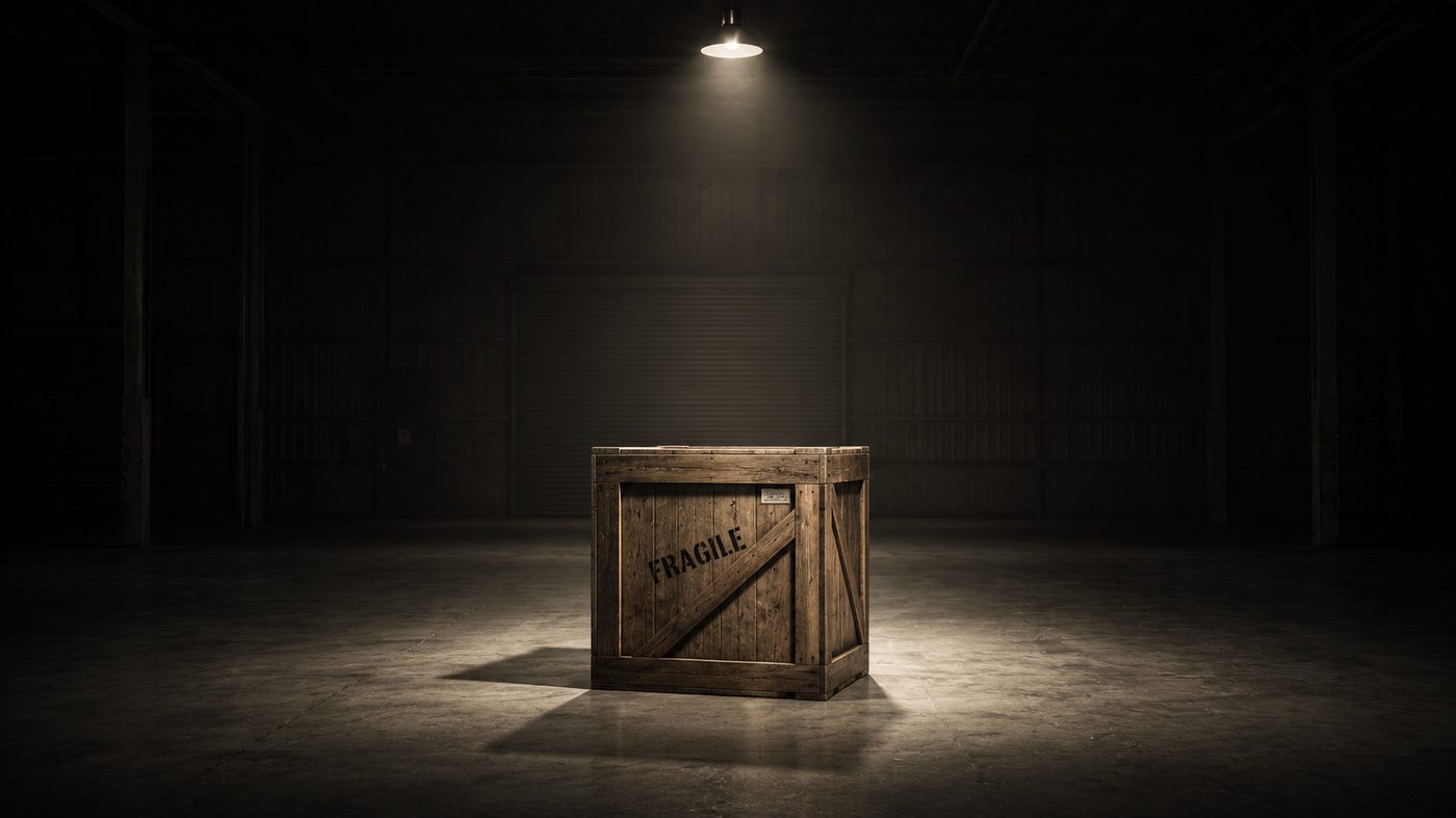 Innovation ideas that never ship