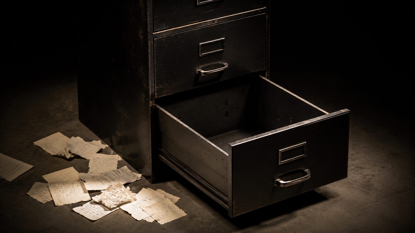 Operations the cost of undocumented processes