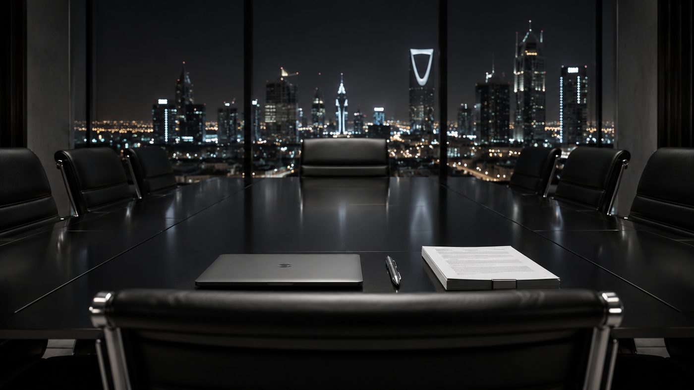 Readiness sprint what investors actually see