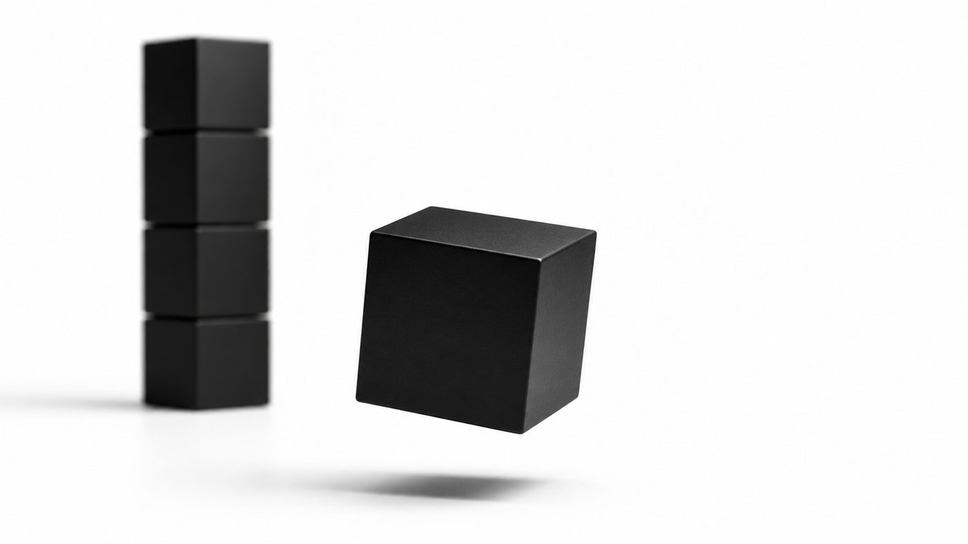 Single system vs full stack