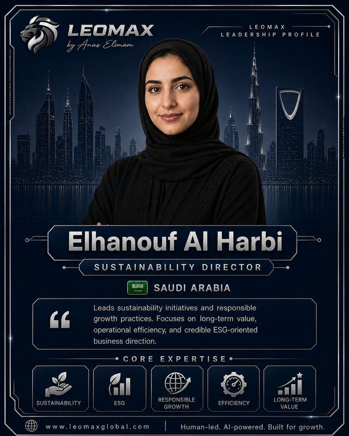 Elhanouf Al Harbi