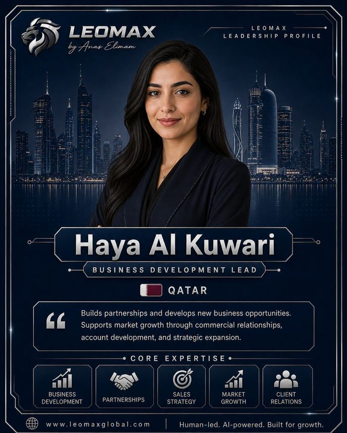 Haya Al Kuwari
