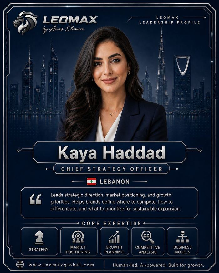 Kaya Haddad
