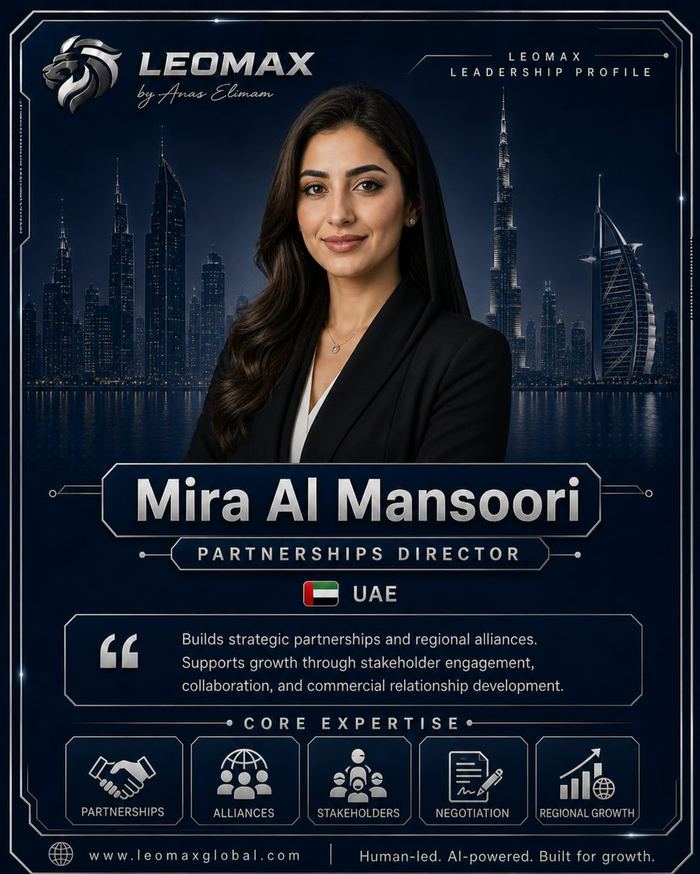 Mira Al Mansoori