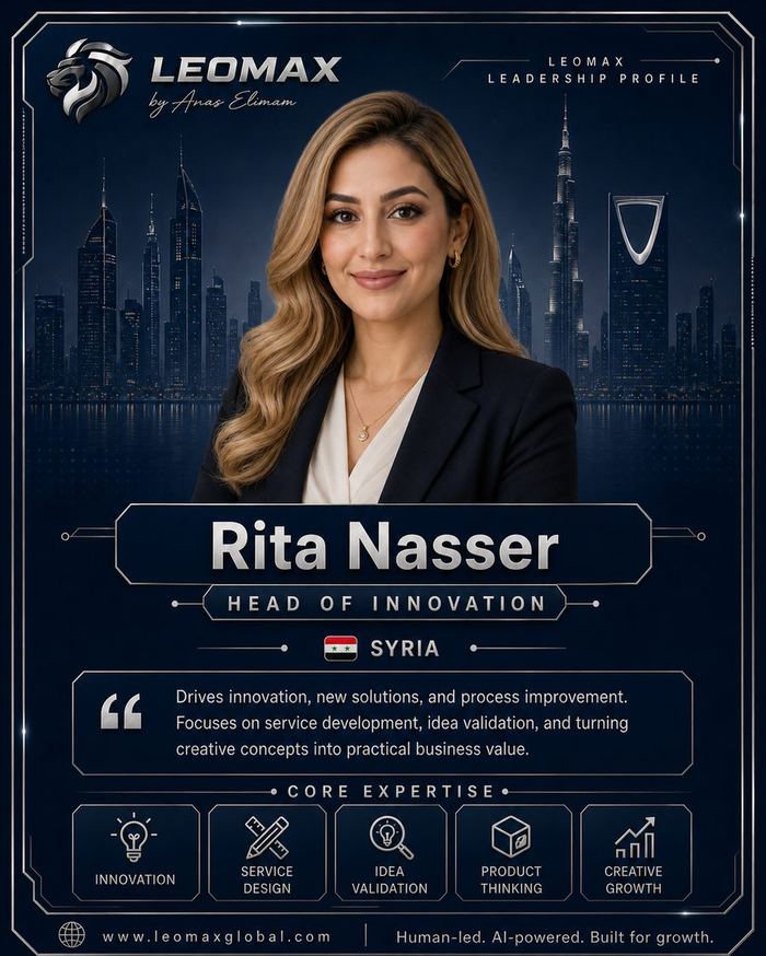 Rita Nasser