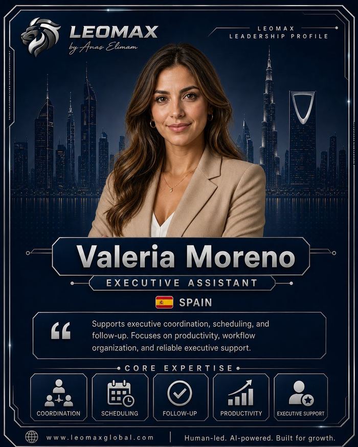 Valeria Moreno