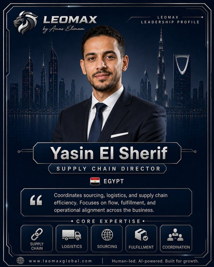 Yasin El Sherif